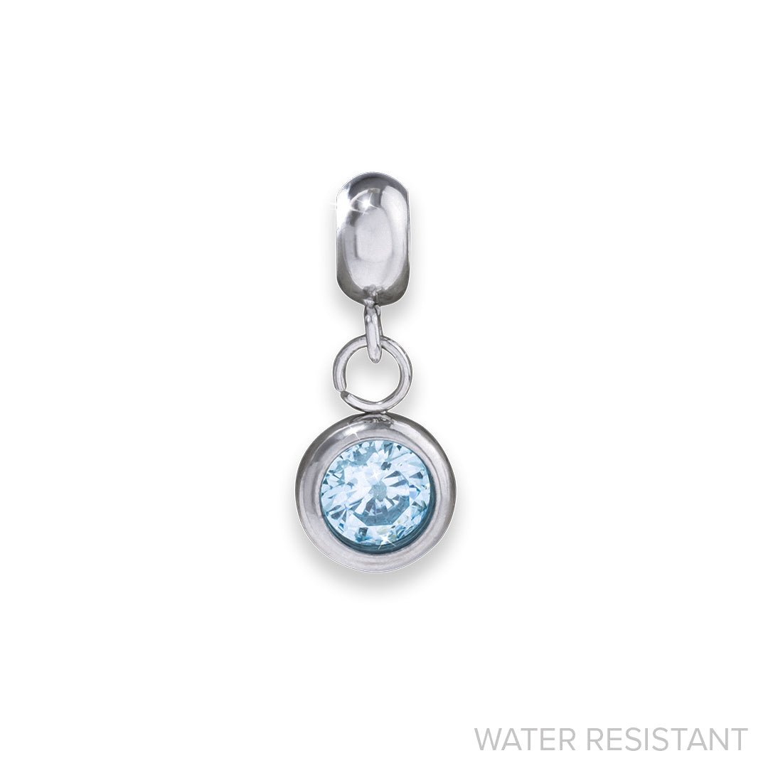 Birthstone Slides (WR)