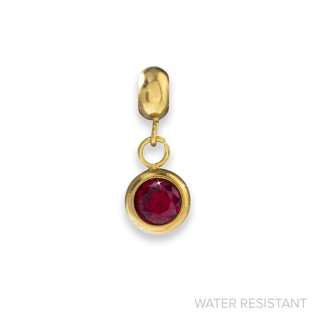 Birthstone Slides (WR)