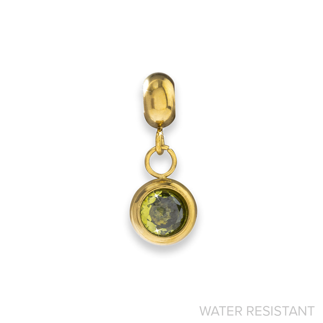 Birthstone Slides (WR)