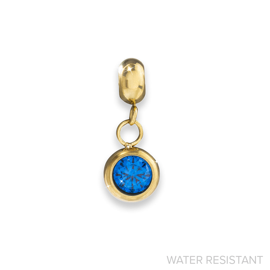 Birthstone Slides (WR)
