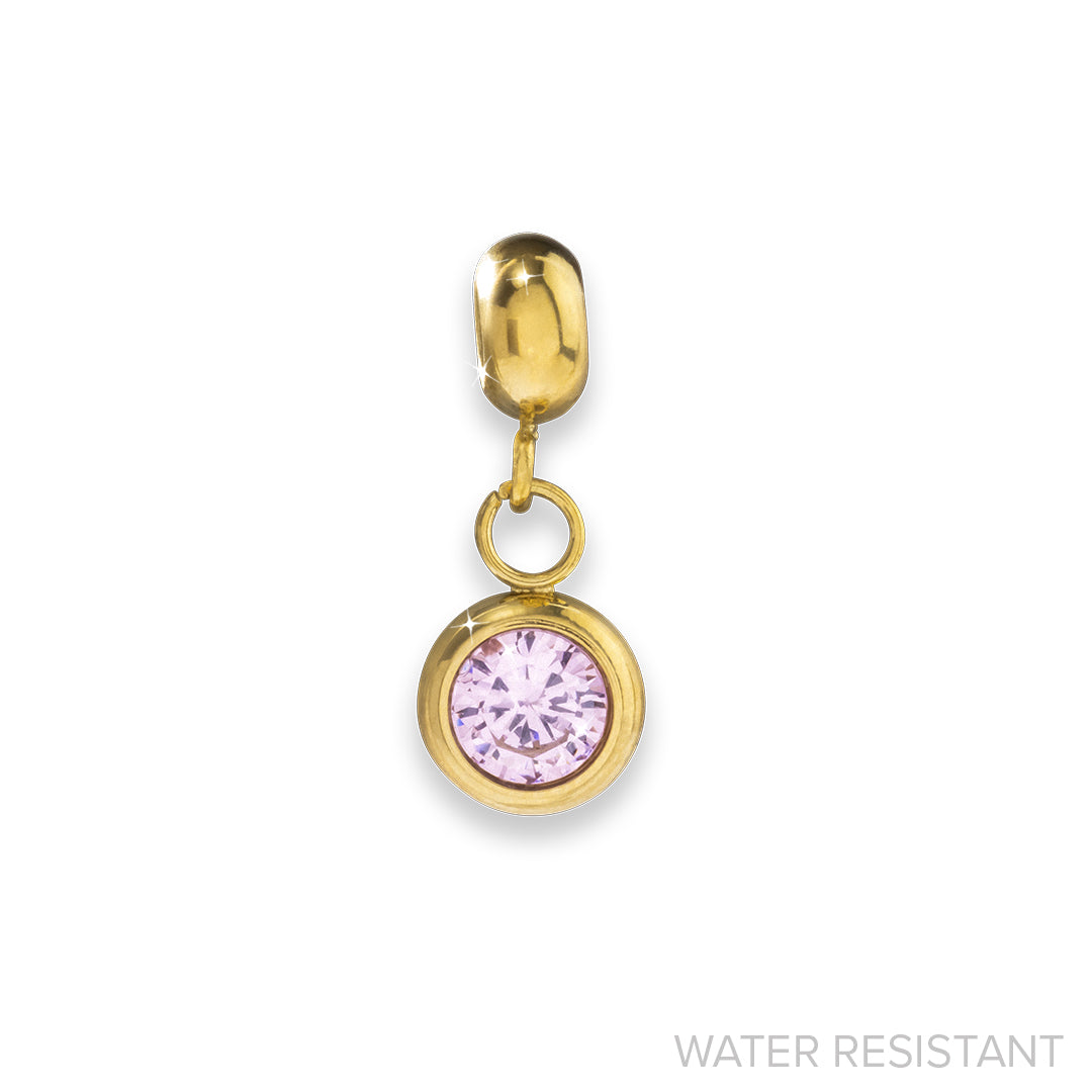 Birthstone Slides (WR)