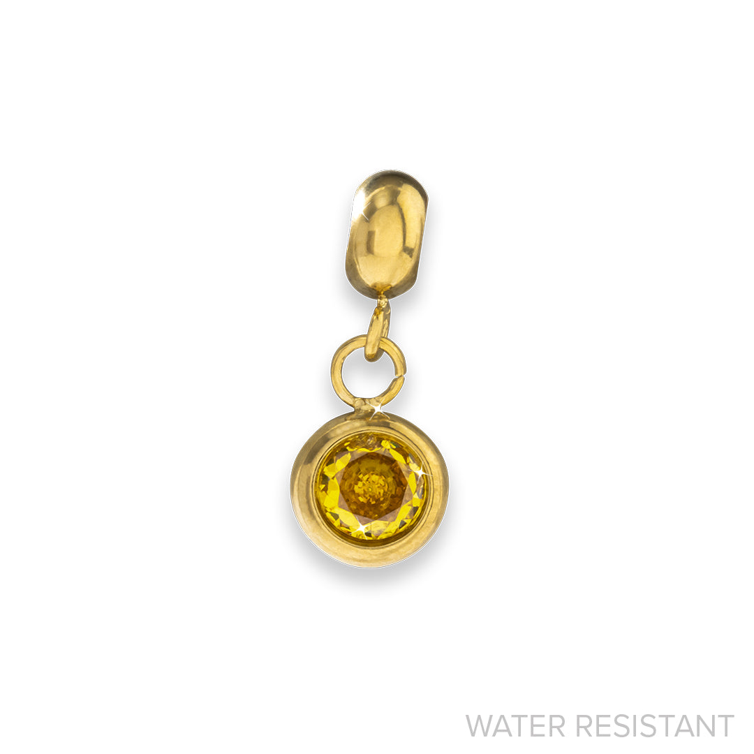 Birthstone Slides (WR)