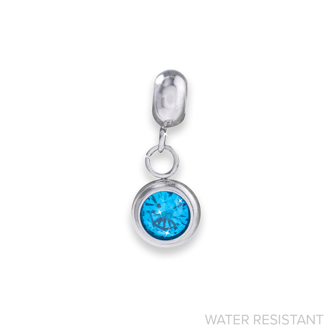 Birthstone Slides (WR)