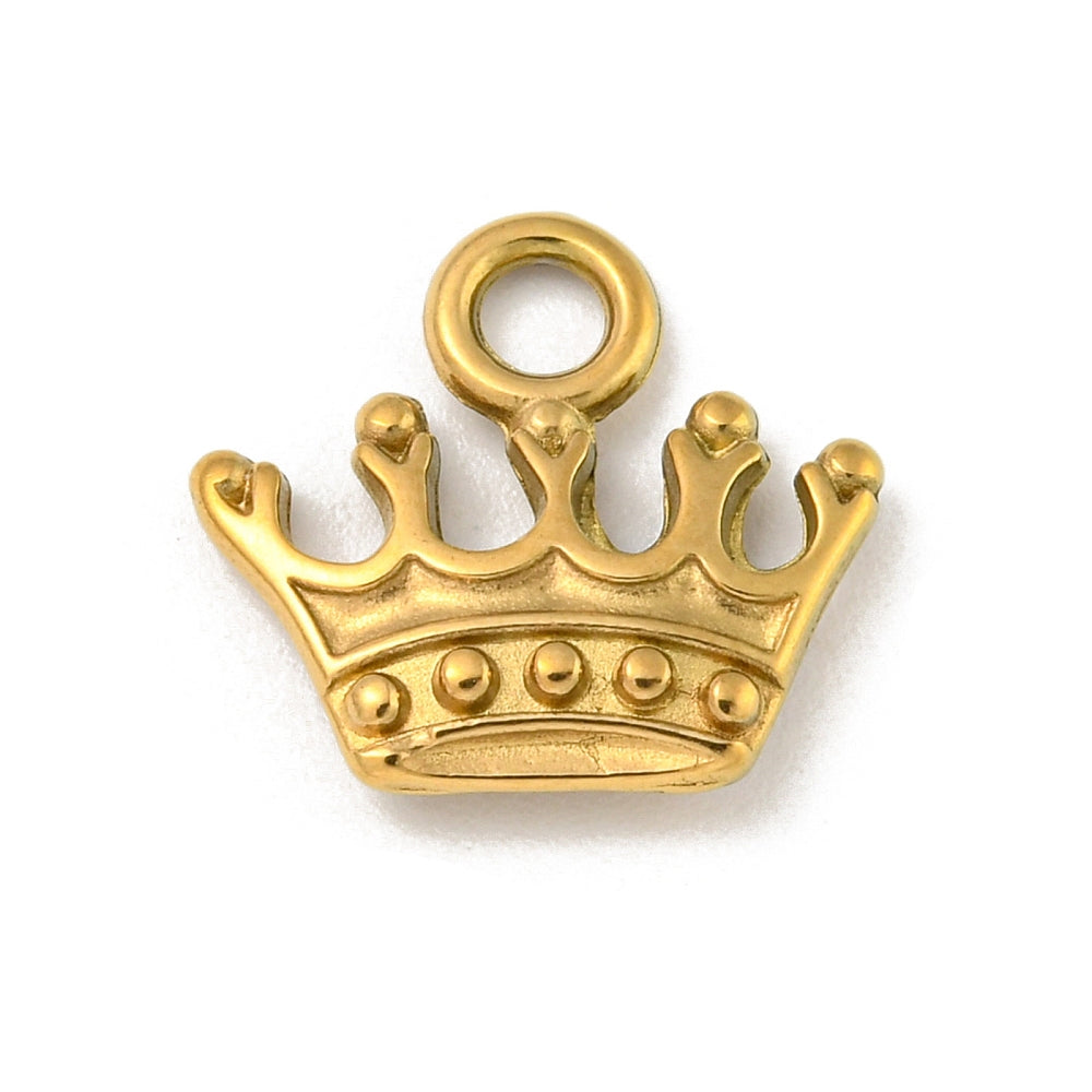 Crown Charm (WR)