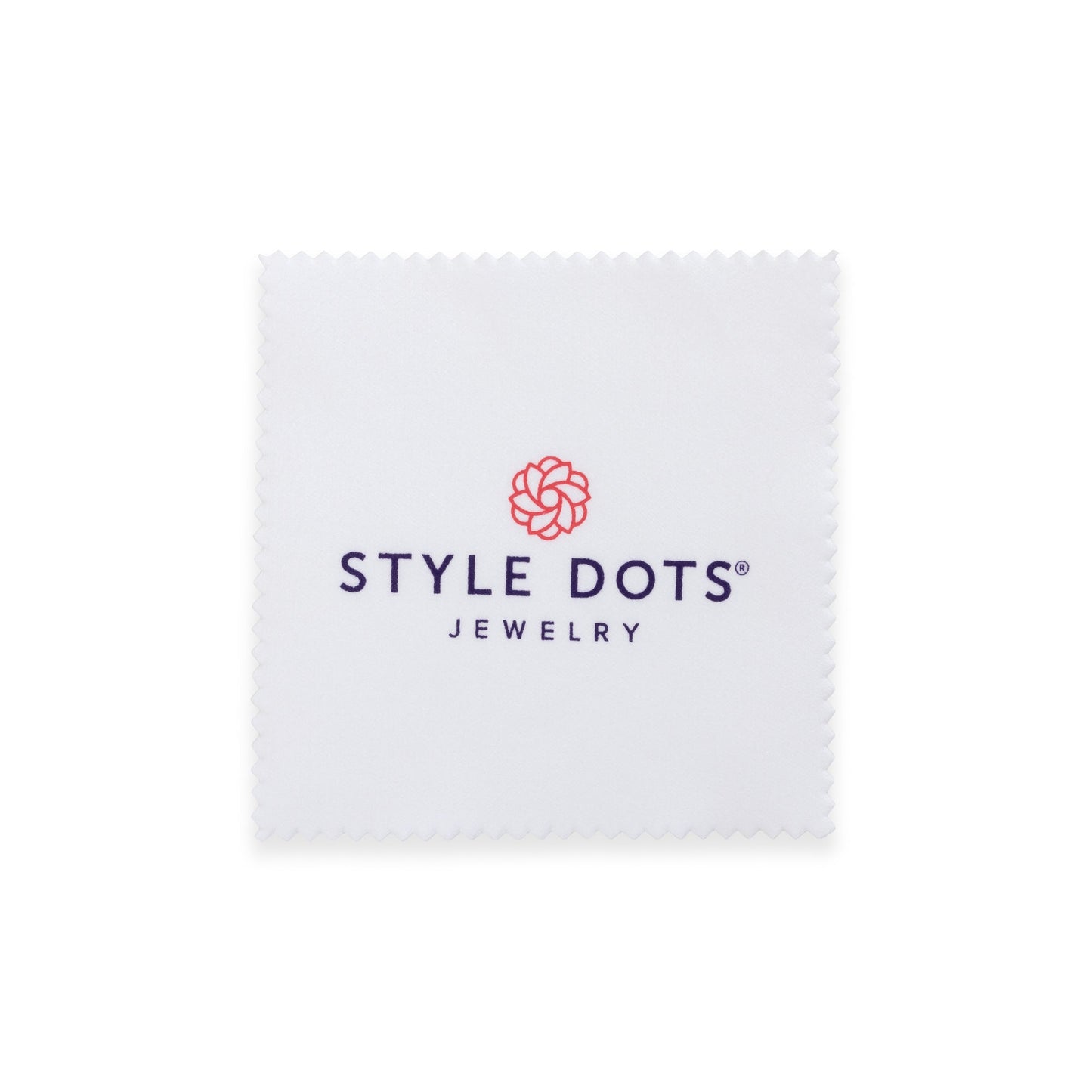 Jewelry Cleaning Cloths (10-pack)