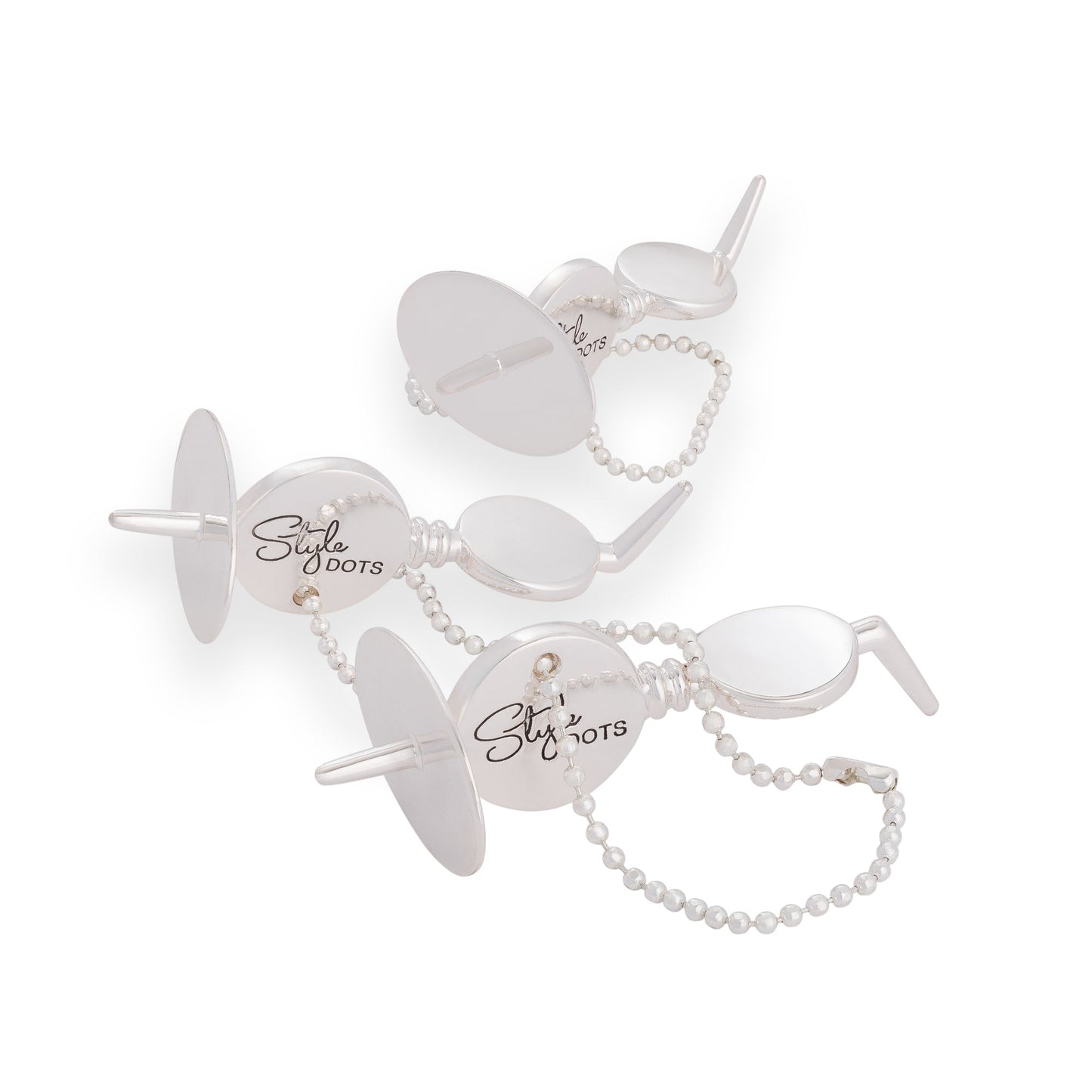 Dot Key (Set of 3)*