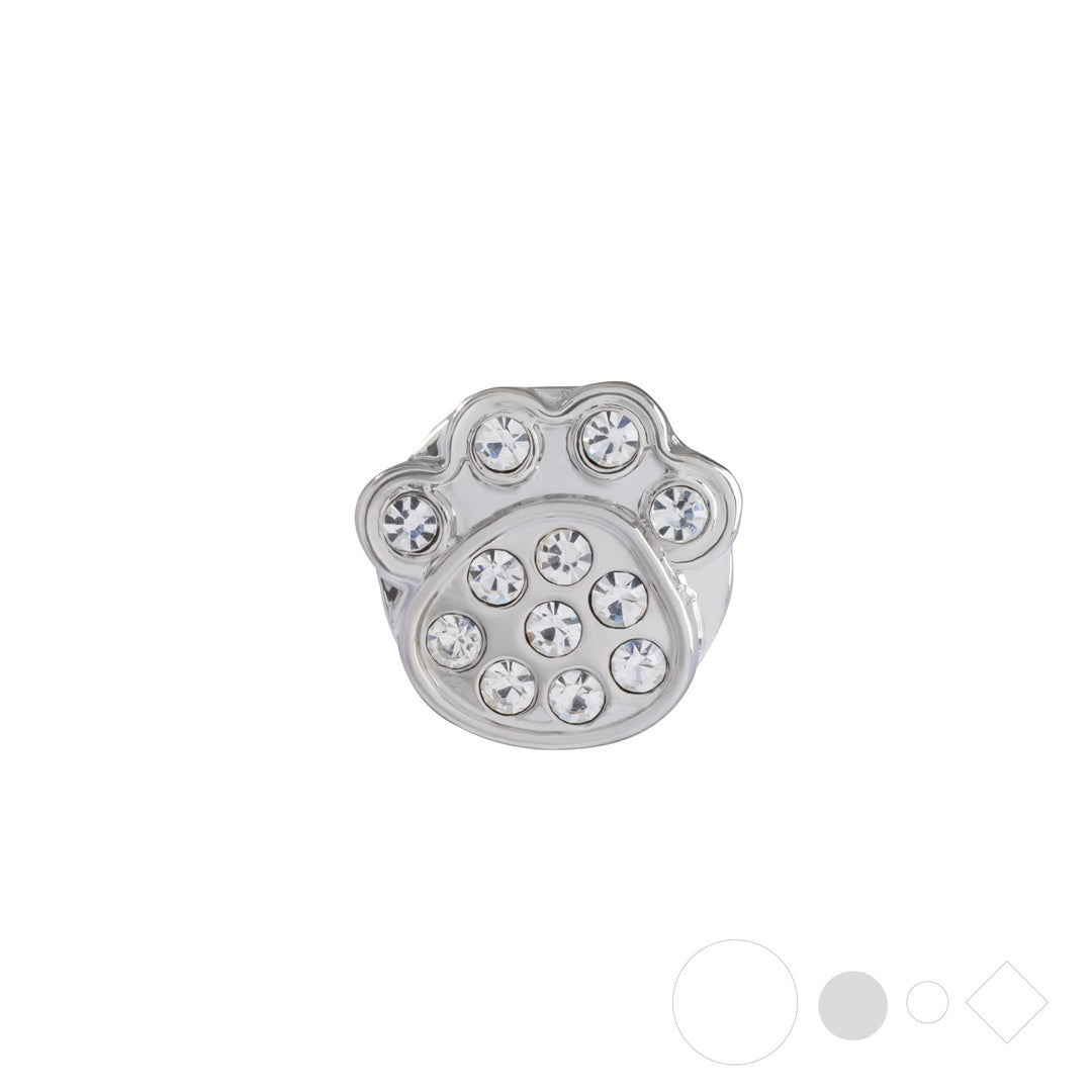 Bling Pawprint Original