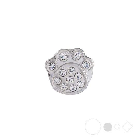 Bling Pawprint Original