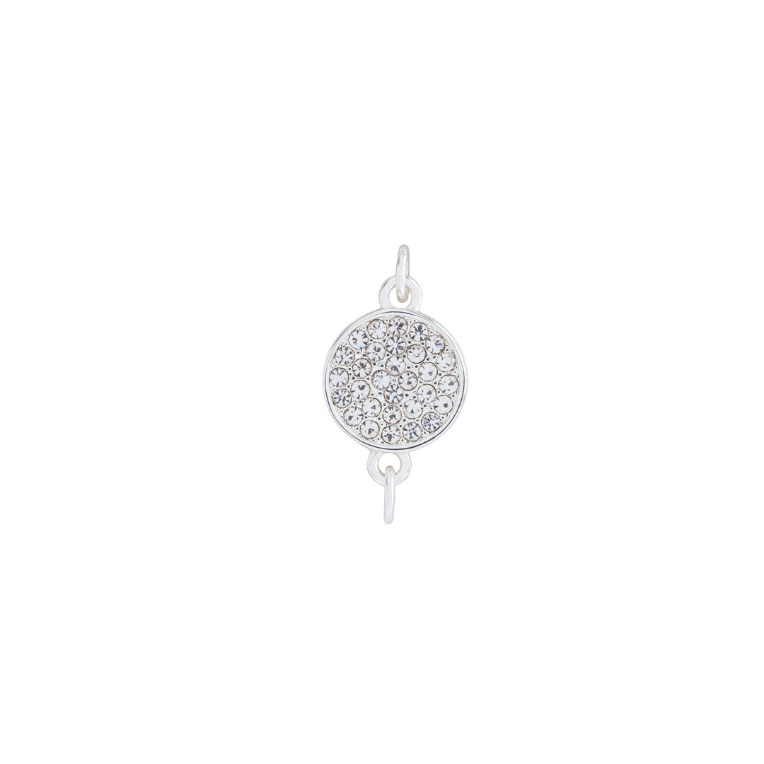 Interlinks Bling Magnetic Clasp