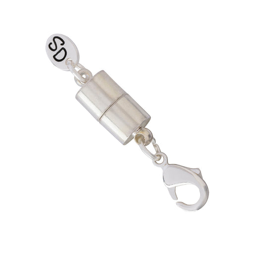 Magnetic Necklace Clasp