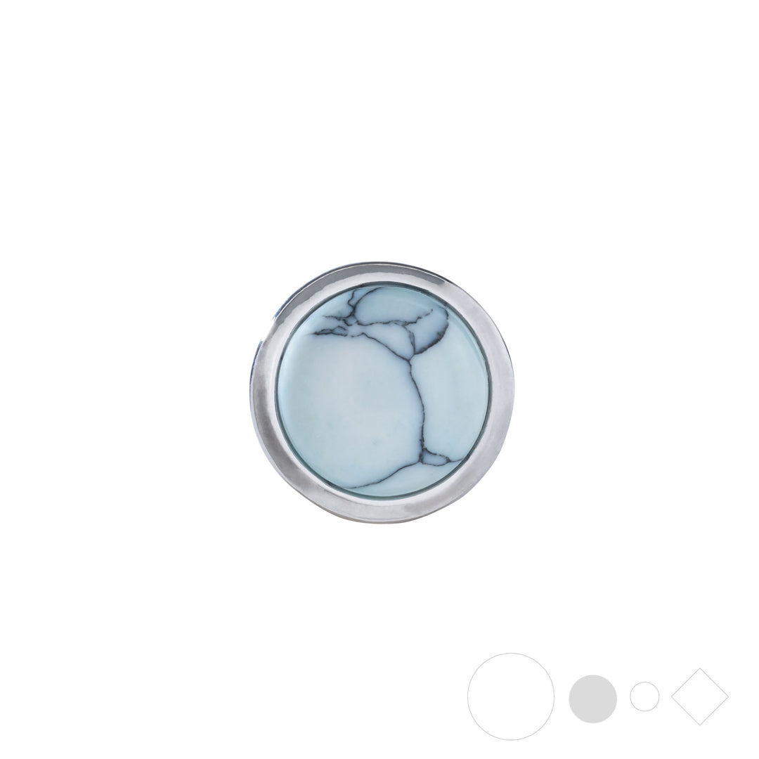 Turquoise Original