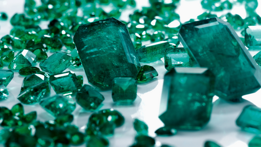 Emerald: The May Birthstone Guide