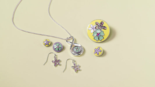 mother's day jewelry