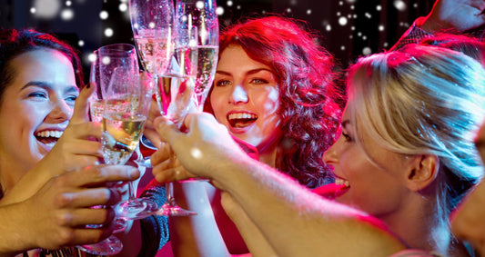 new year party accessories