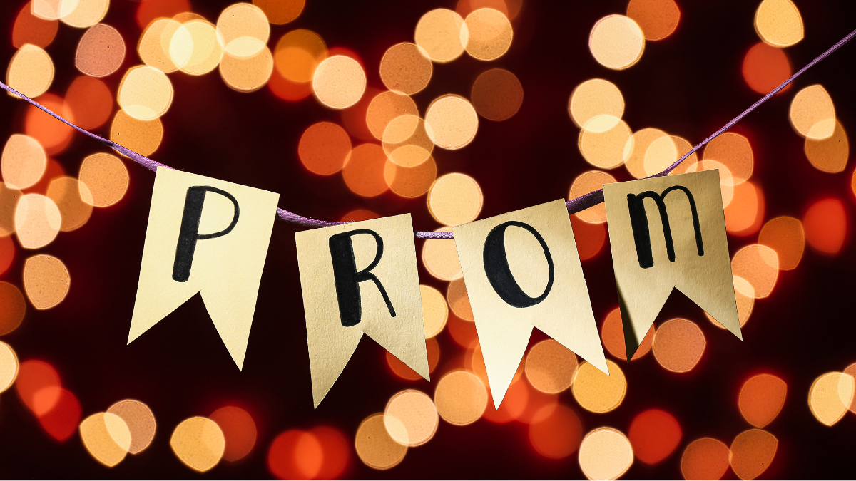 Prom 2025 Jewelry Guide: Shine Brighter Than the Disco Ball – Style Dots