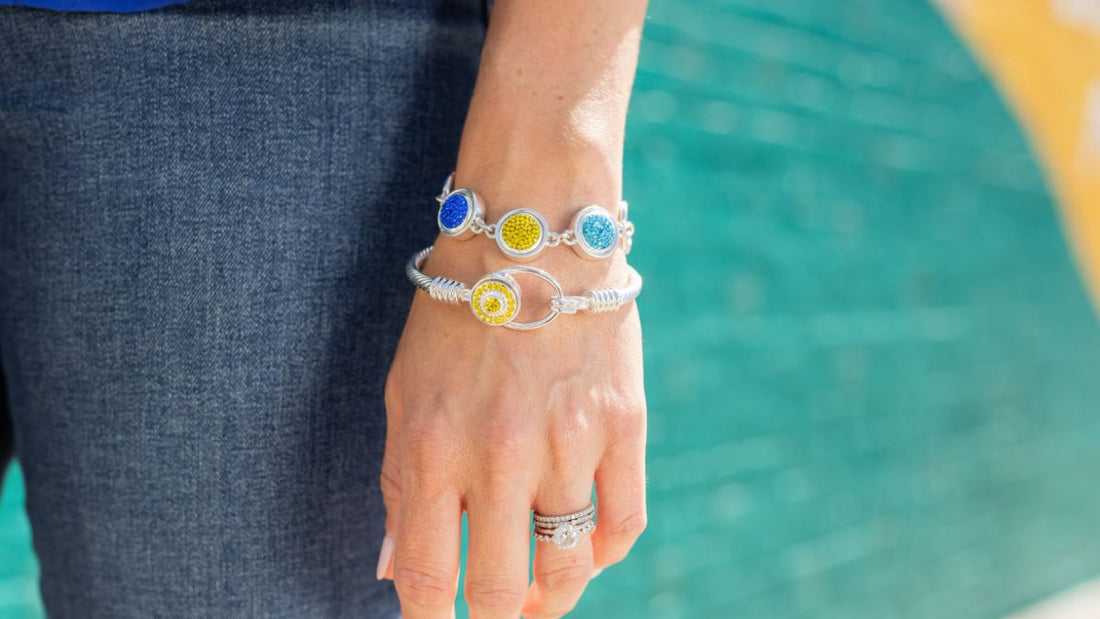 November’s Birthstone: Topaz