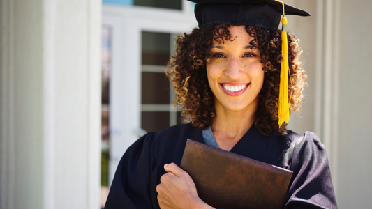Celebrate Her Next Chapter: Graduation Gifts She'll Treasure Forever