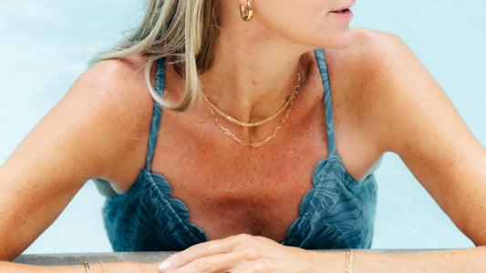 science behind stainless steel jewelry