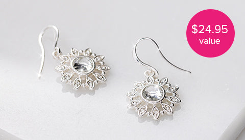 Affiliate Earrings