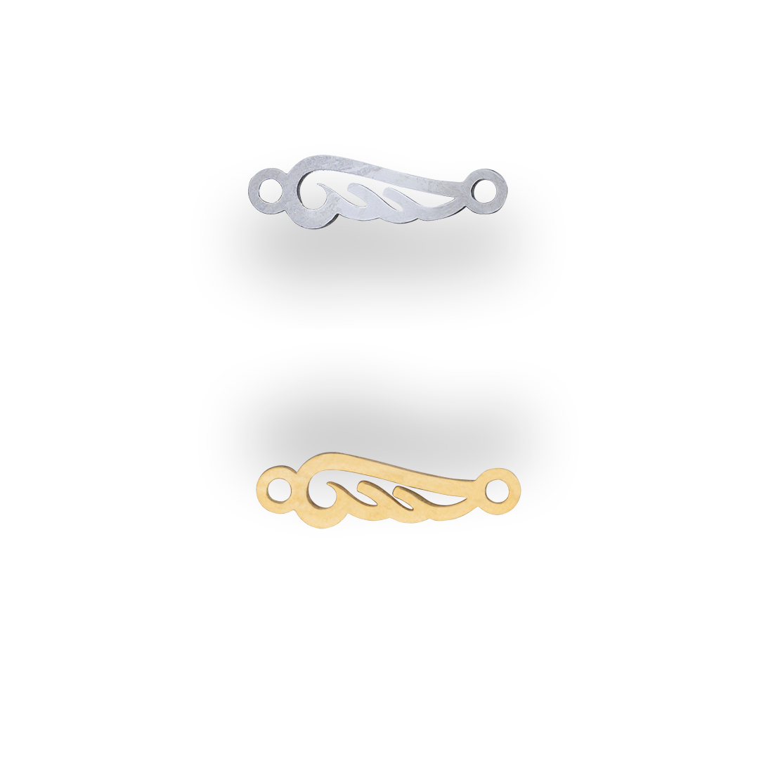 Angel Wing Connector