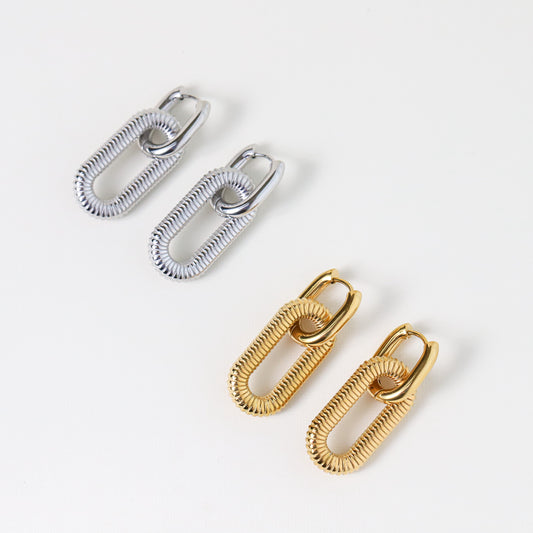 Arlo Earrings