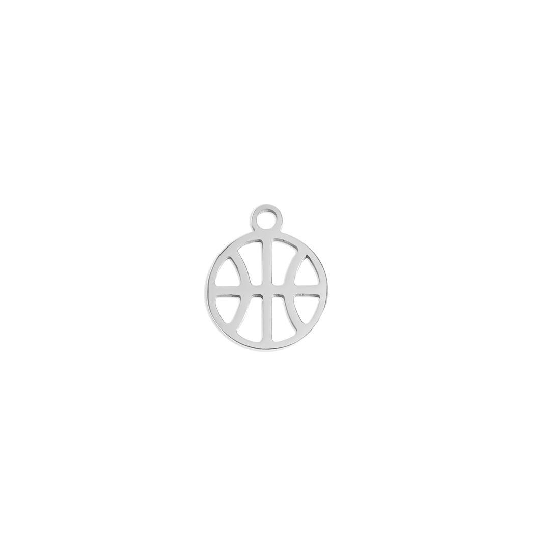Basketball Charm (WR)
