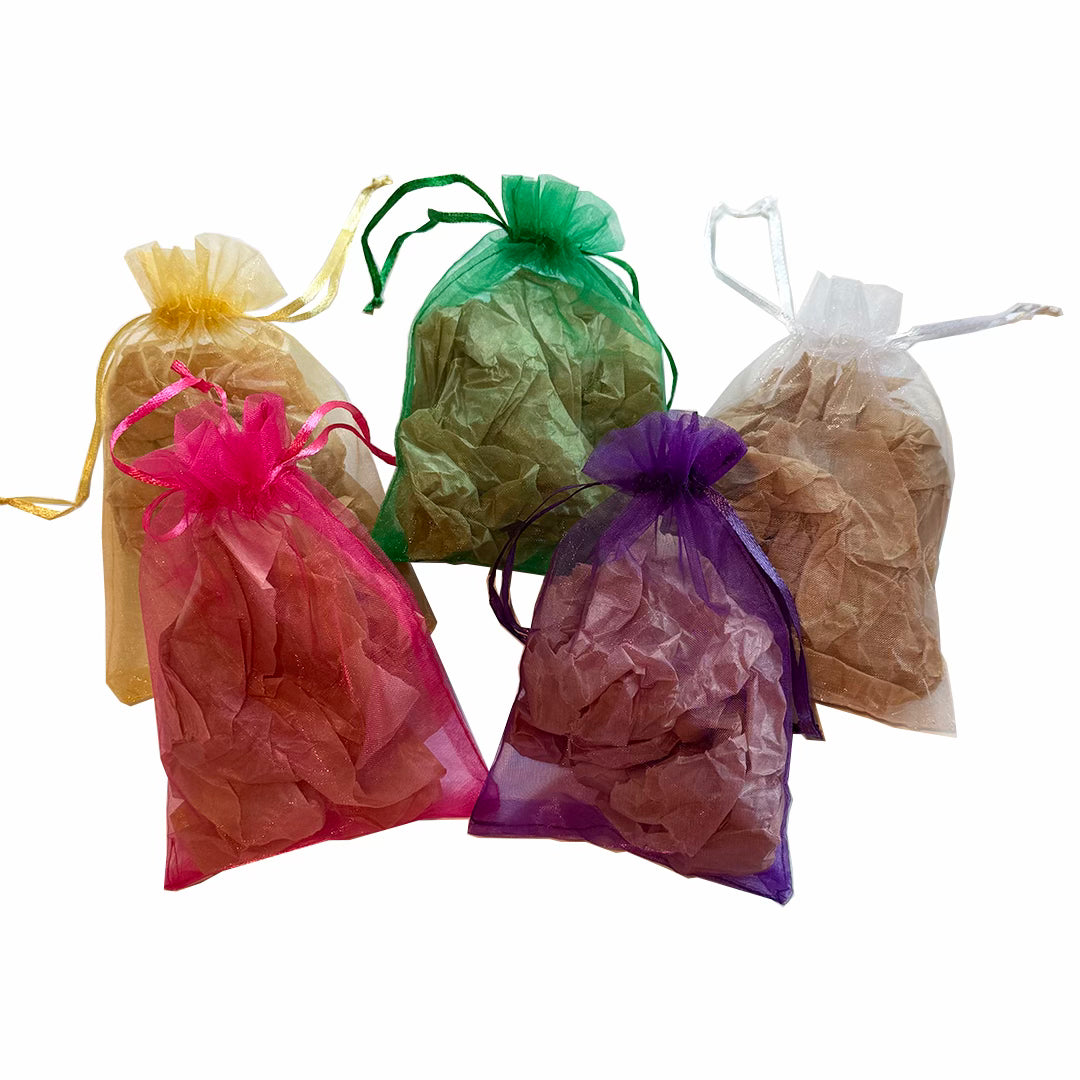 Birthday Bags