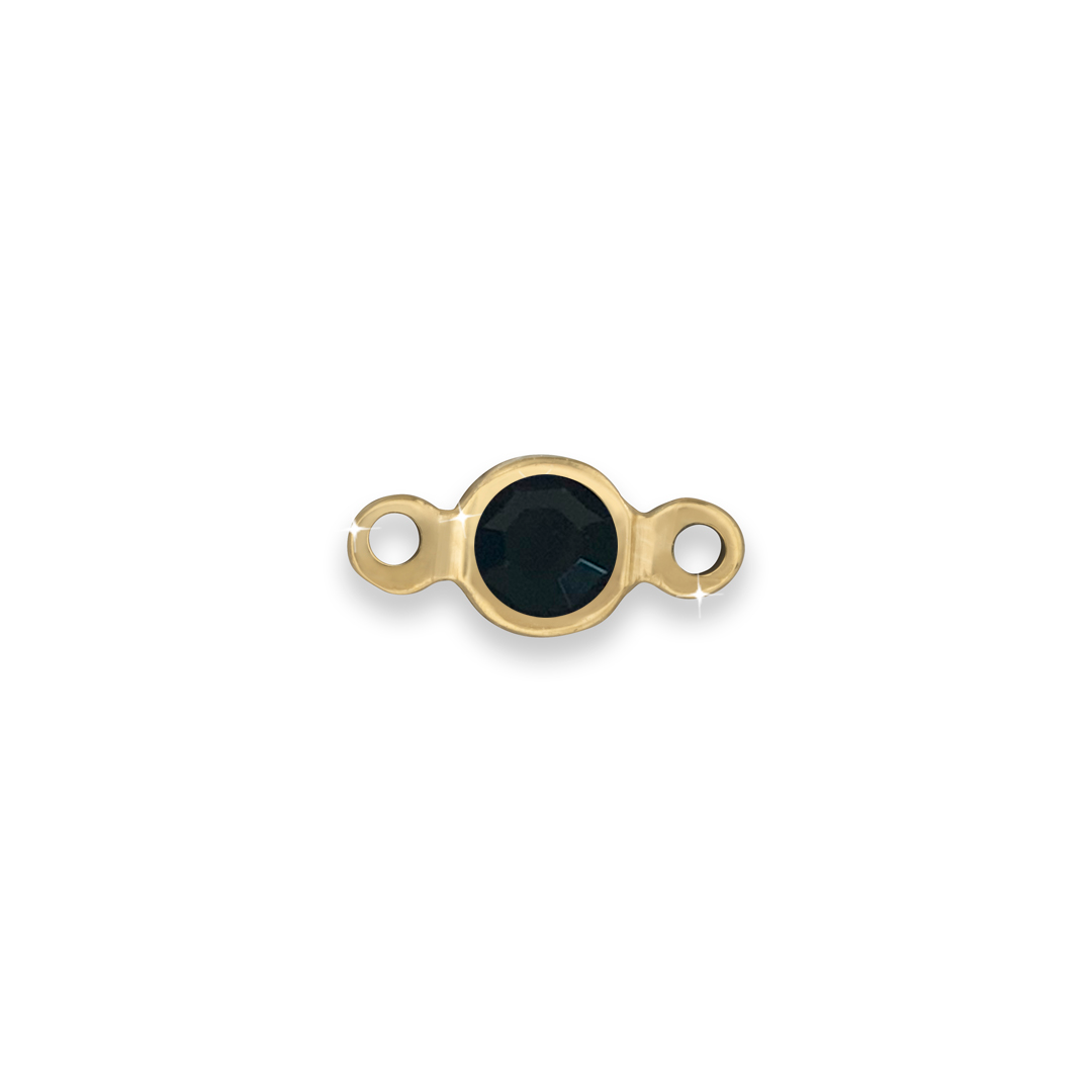 Spectacle Connector