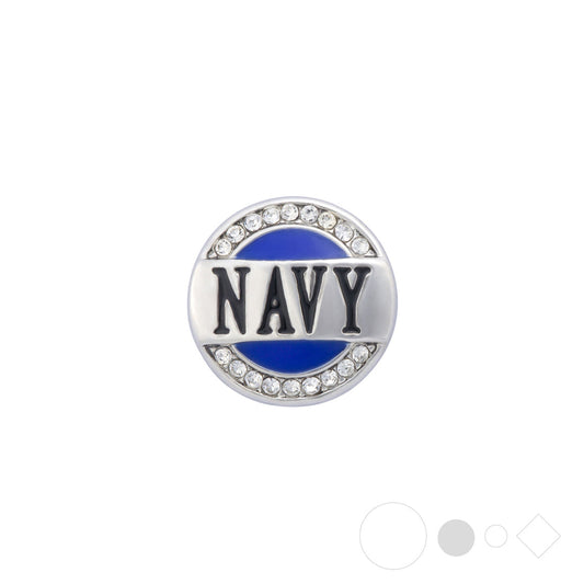 Bling Navy Original Dot