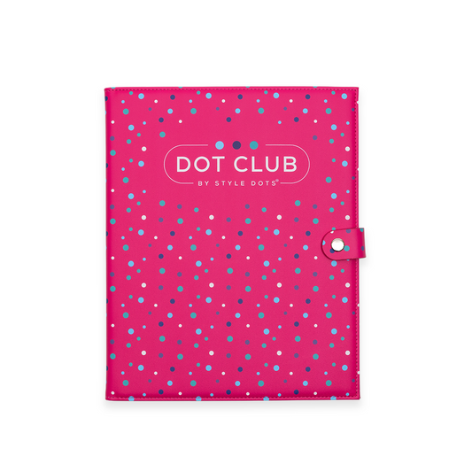 Dot Club Booklet
