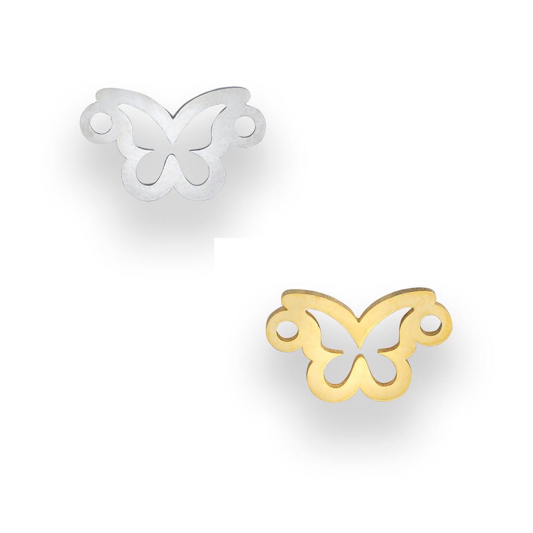 Butterfly Connector
