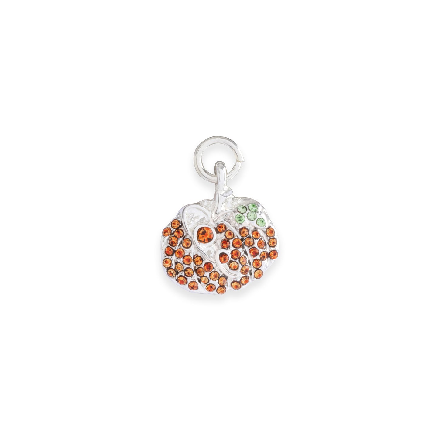 Pumpkin Charm Final Sale