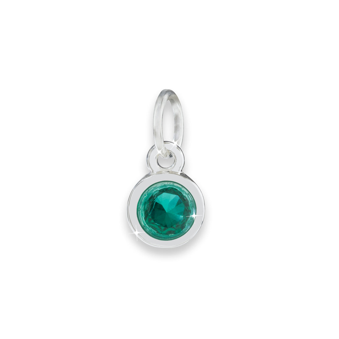 Birthstone Charm