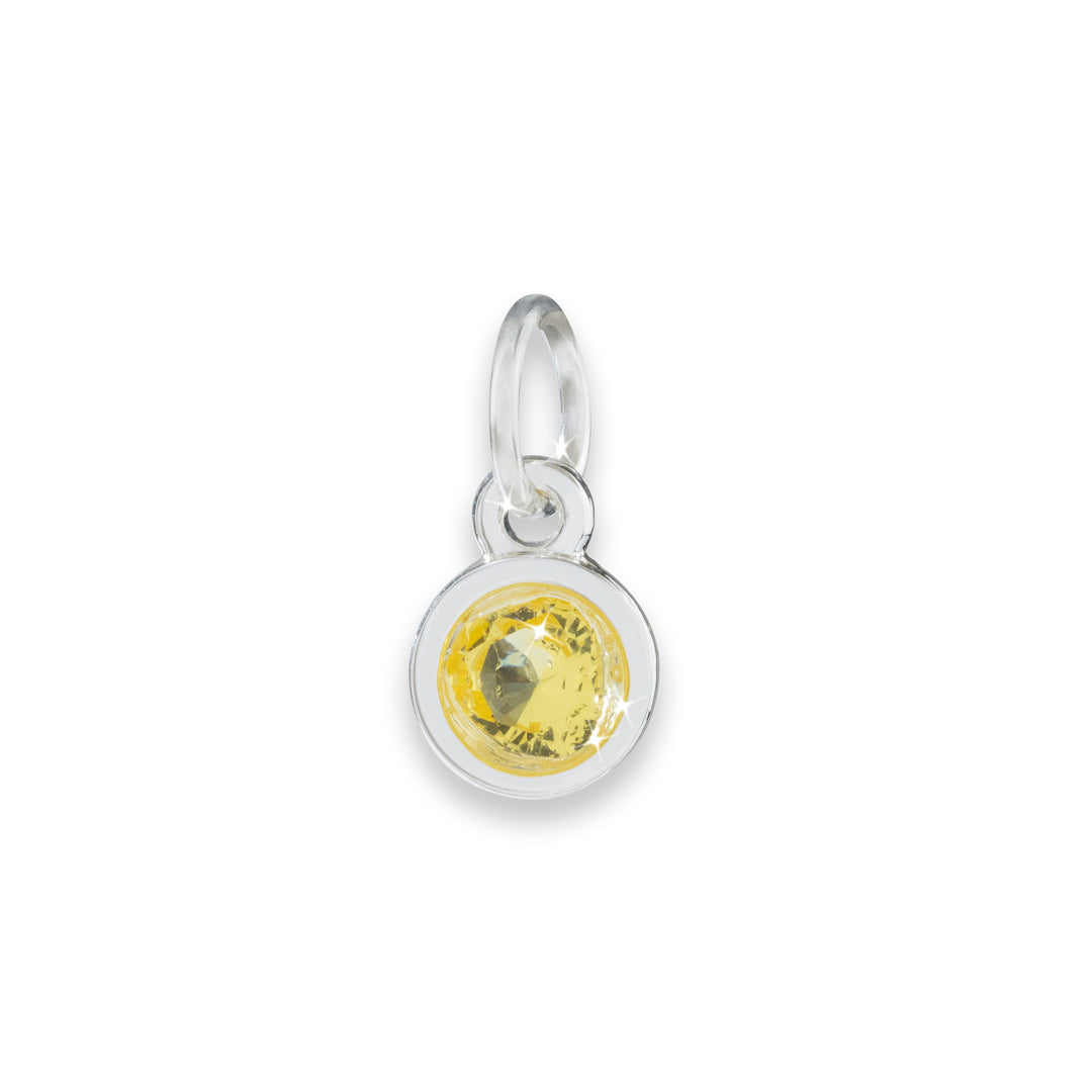 Birthstone Charm