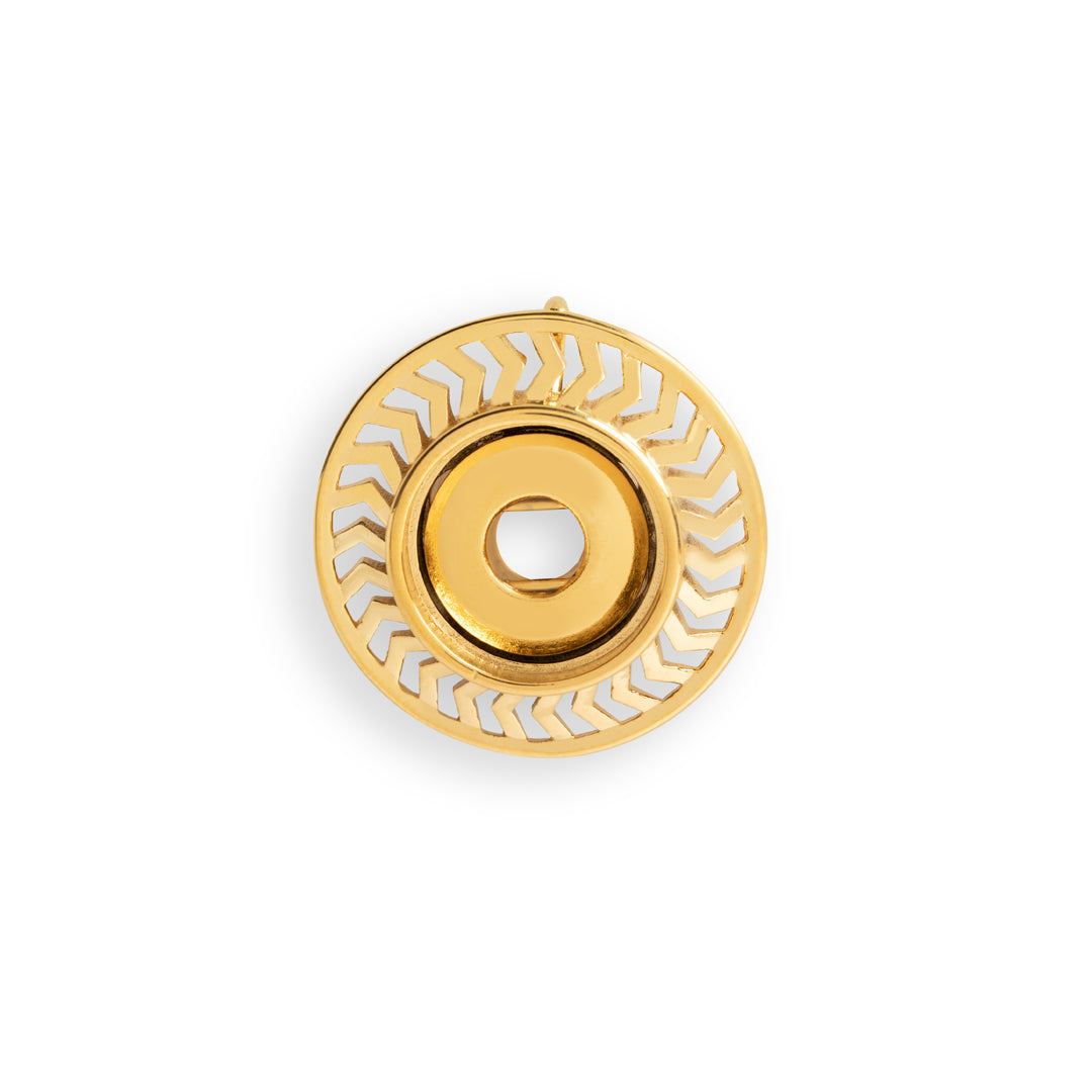 Chevron Original Pendant