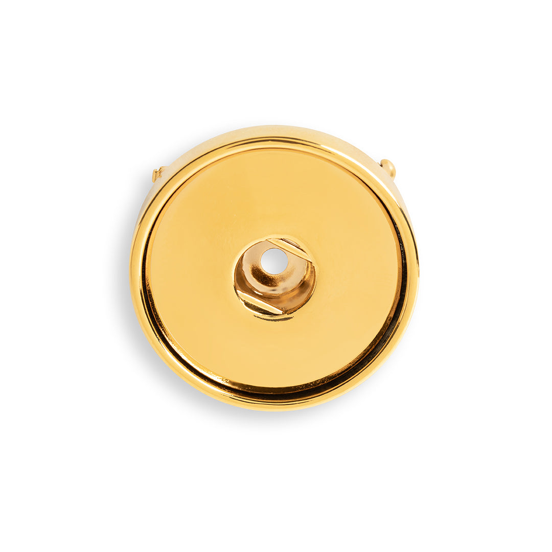 Classic Statement Brooch