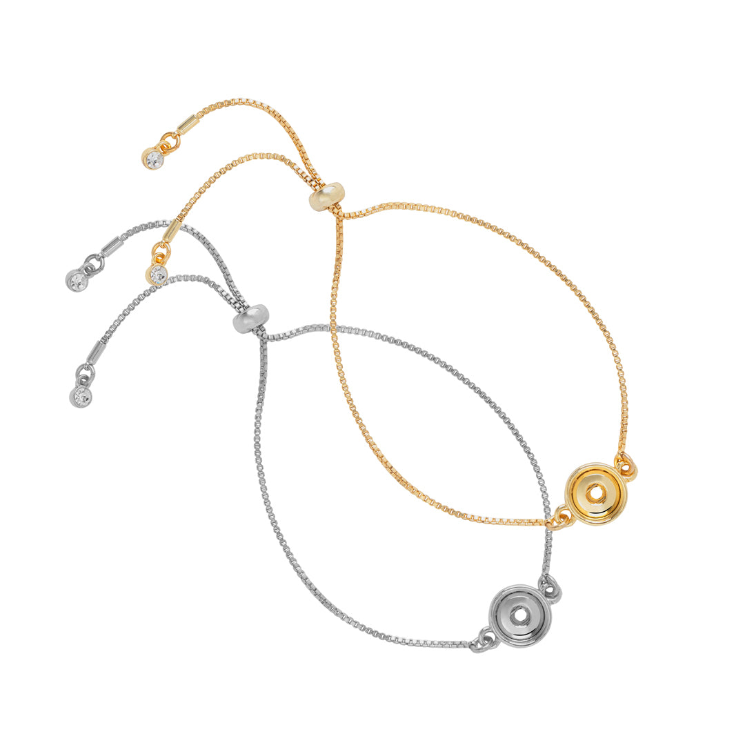 Classic Dotlet Bolero Bracelet