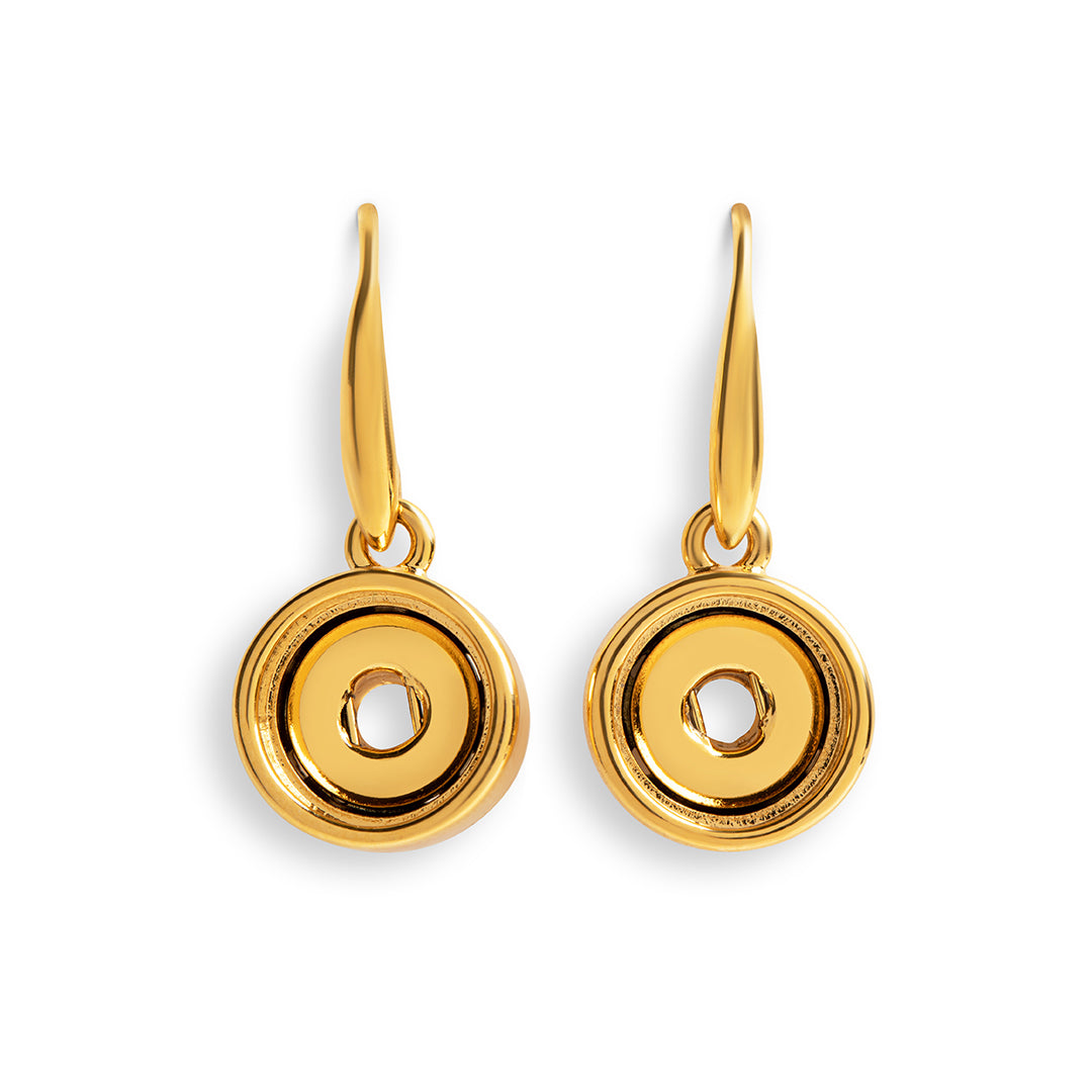 Classic Dotlet Earrings