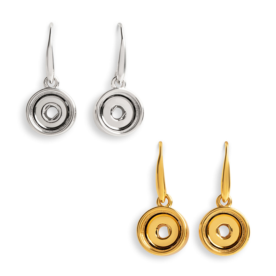 Classic Dotlet Earrings