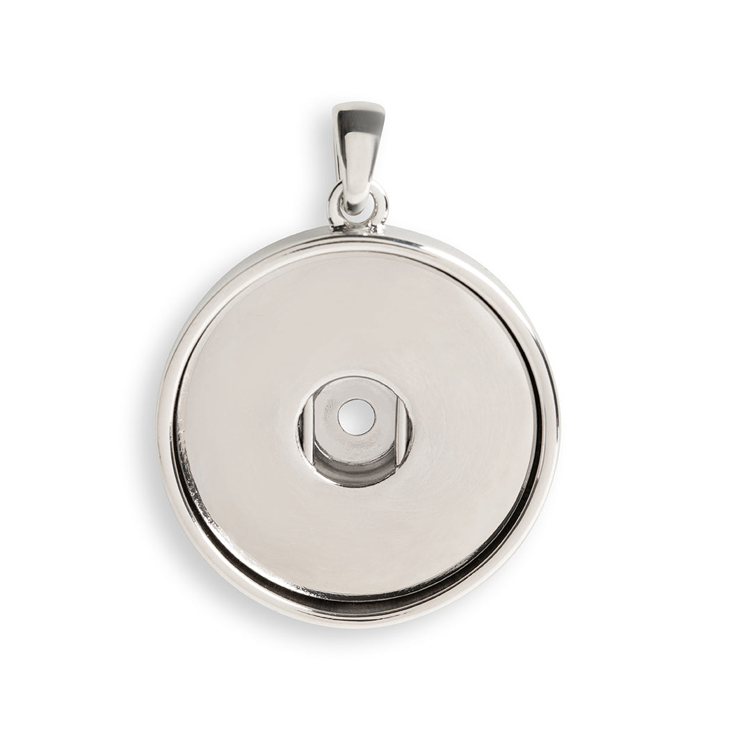 Classic Statement Pendant