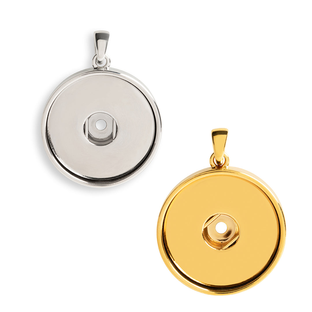 Classic Statement Pendant