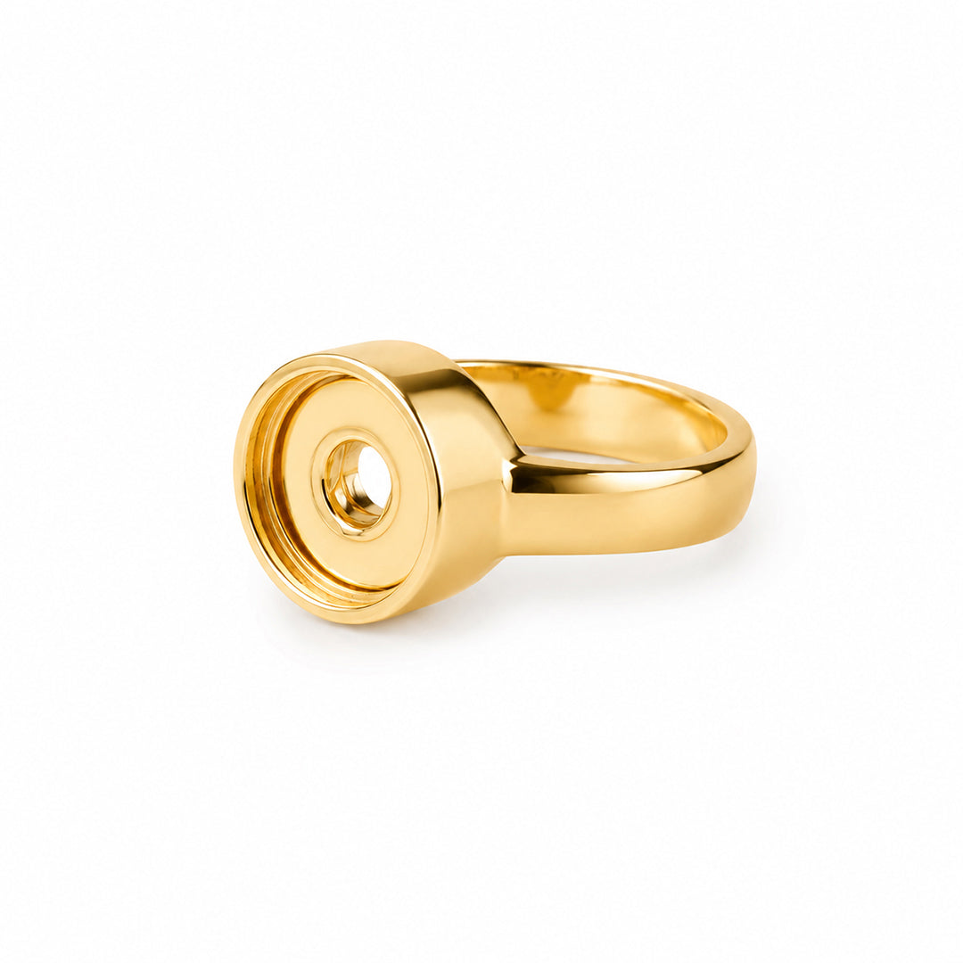 Classic Dotlet Ring