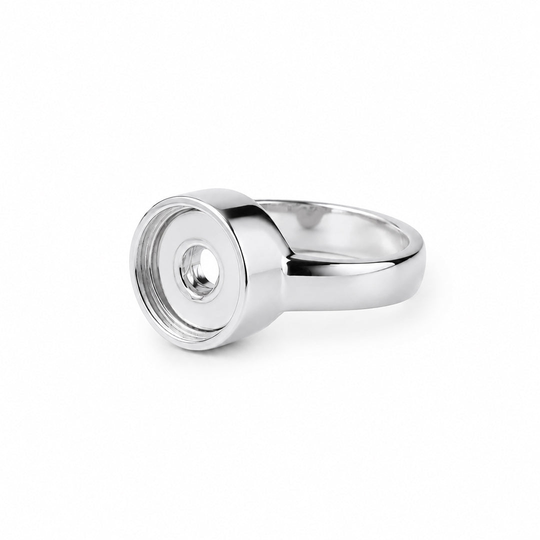 Classic Dotlet Ring