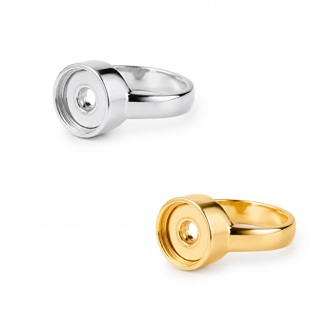 Classic Dotlet Ring