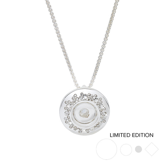 Galaxy Dotlet Necklace