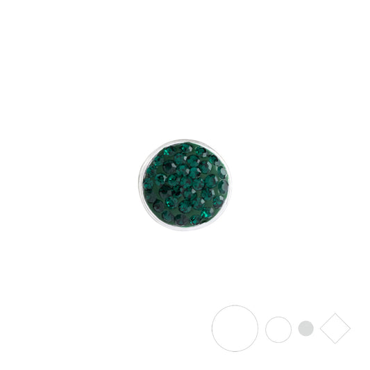 Emerald Couture Dotlet