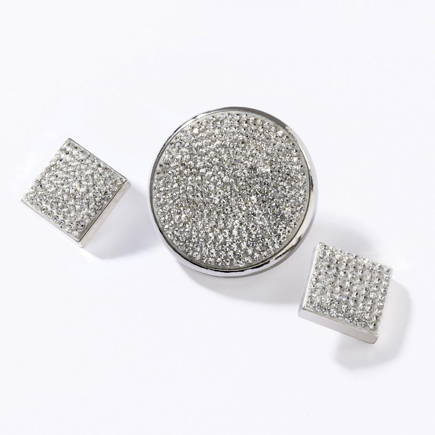 Diamond Couture Dot Set