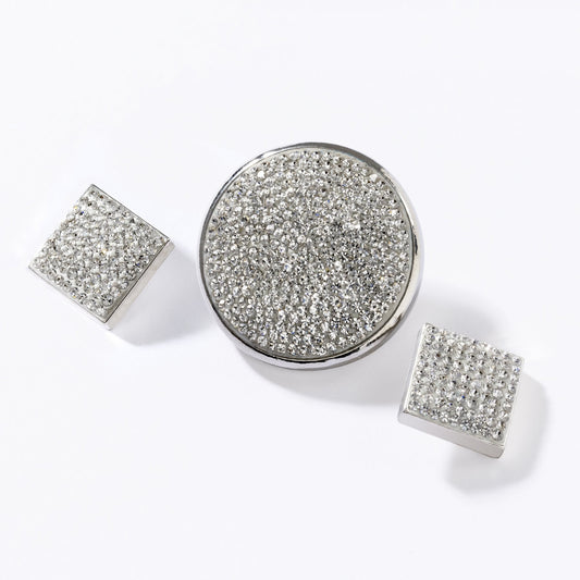 Diamond Couture Dot Set