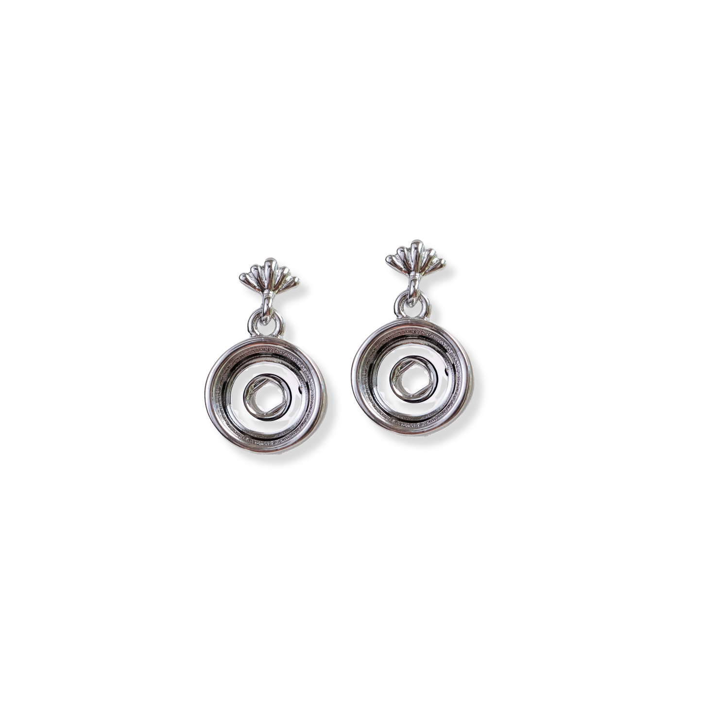 Chloe Dotlet Earrings