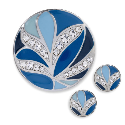 Blue Statement Dot Club (September 2024)